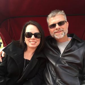 Meet your Posher, Grace